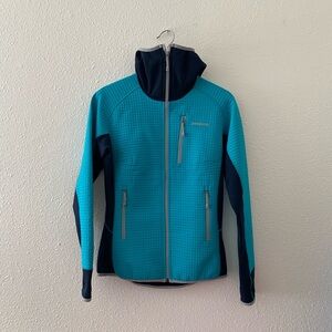 ❗️SOLD❗️Patagonia Women’s Dual Aspect Hoody